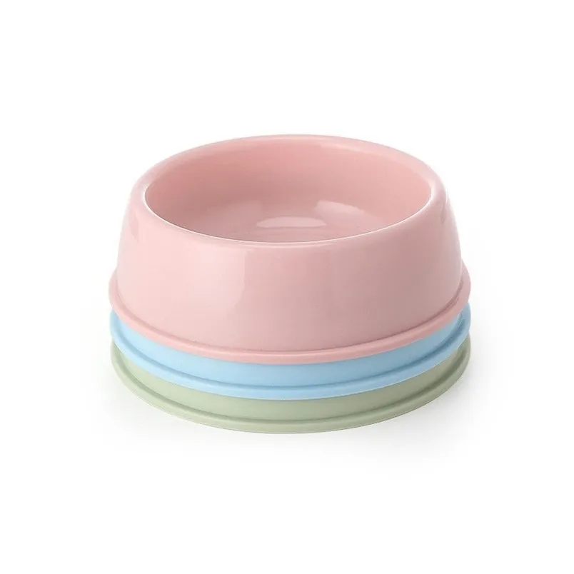 Image1 קערת פלסטיק פסטל